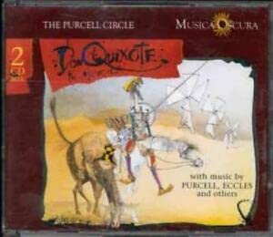 Don Quixote Classical