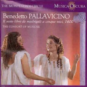 Madrigale 1600 Classical