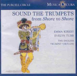 Product Image: Sound the Trumpets
