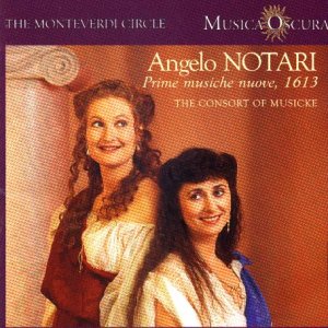 Prime Musiche Nuove Classical