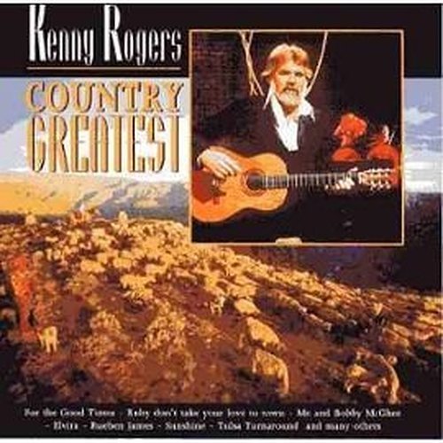 Product Image: Country Greatest