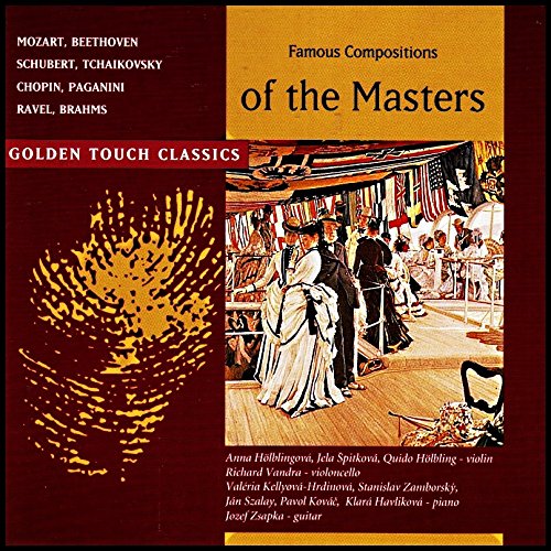 Favourite Compositions Classical