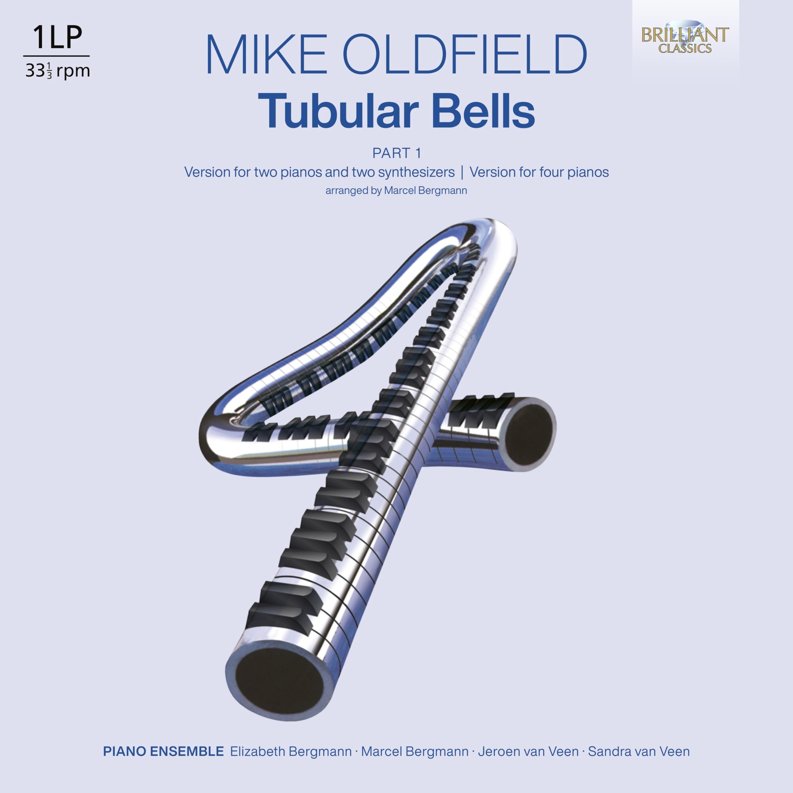 Mike Oldfield:Tubular Bells Classical