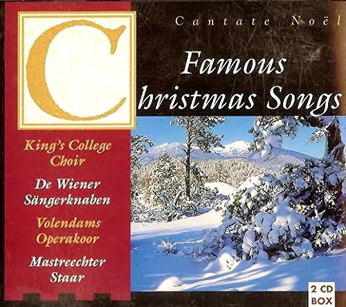 Product Image: Cantate Noël