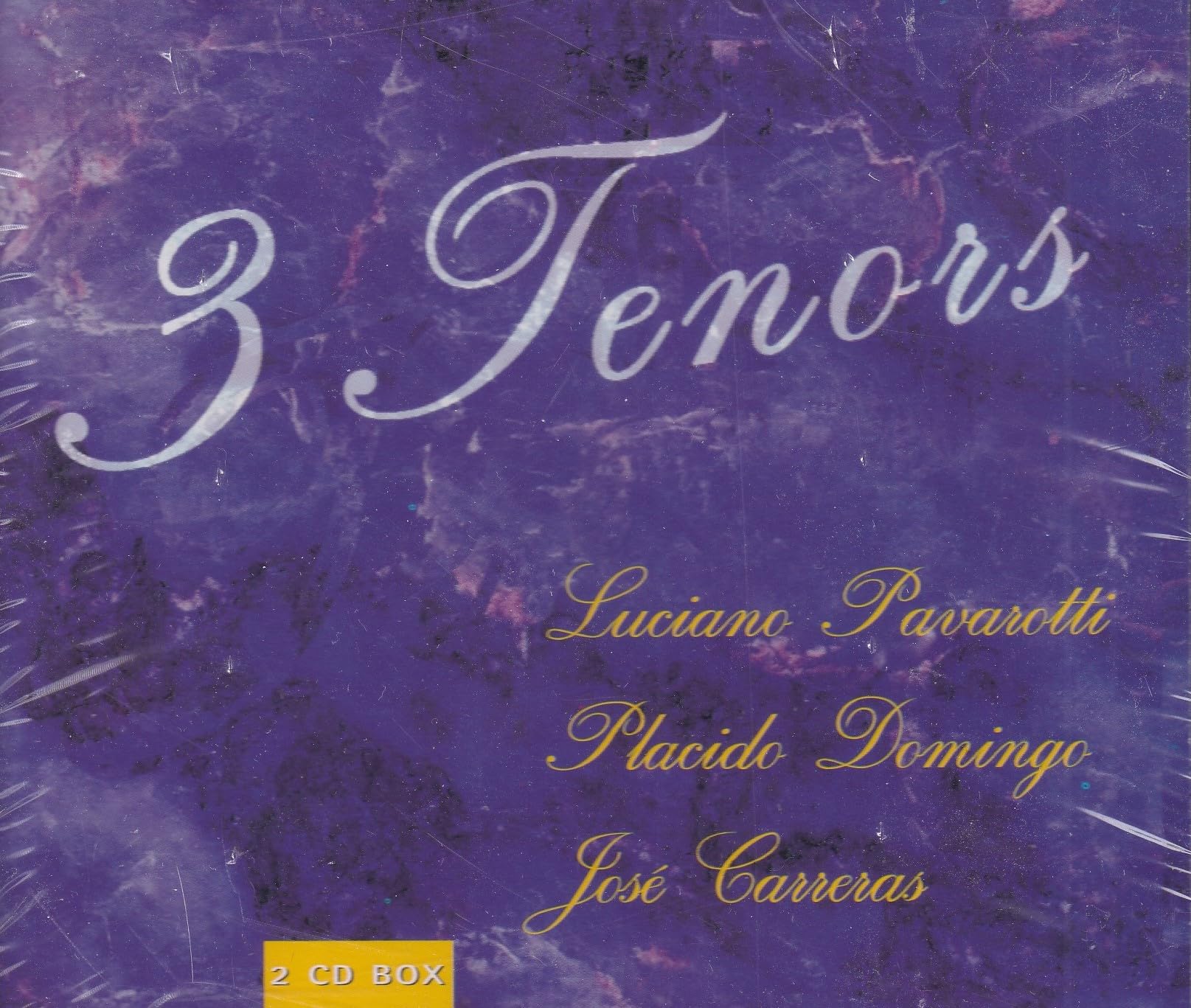 3 Tenors Music