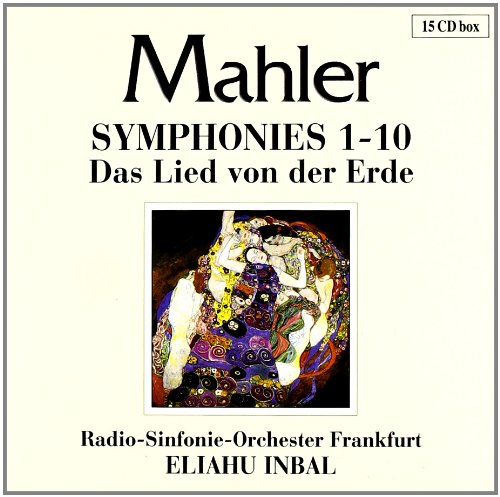 Mahler: Sinfonien 1-10 Classical