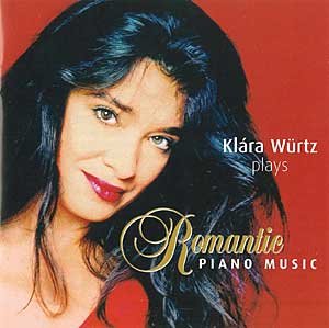 Würtz Plays Romantic Piano Music Classical