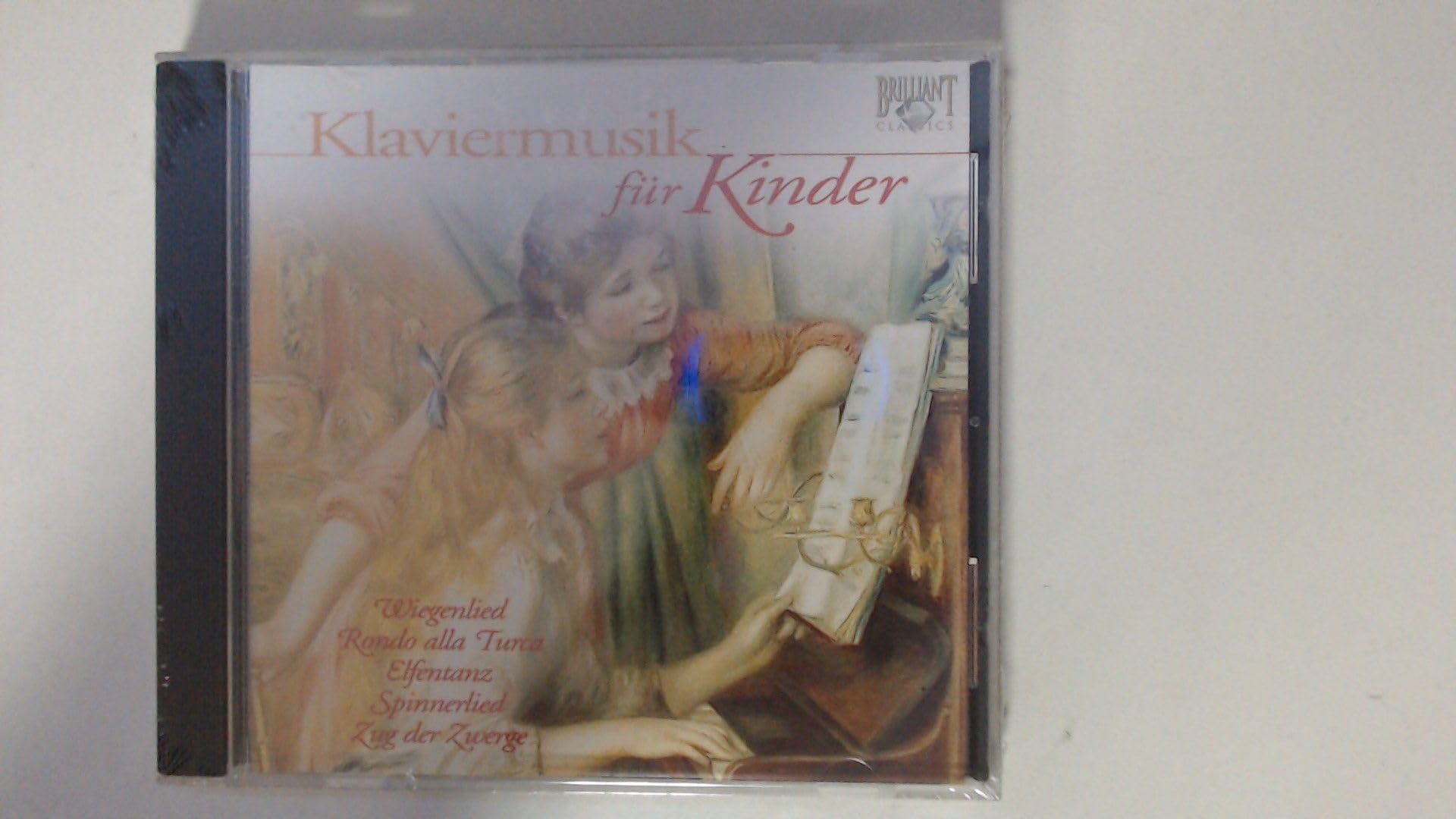 Klaviermusik Fur Kinder Classical