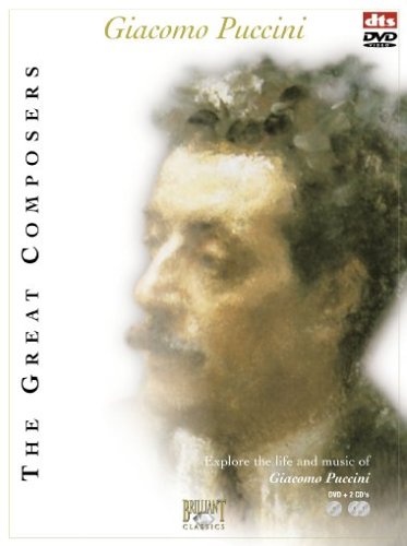 Product Image: Puccini: the Great Composers 2