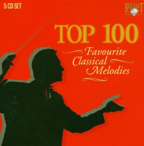 Classical Top 100,New Wallet Classical