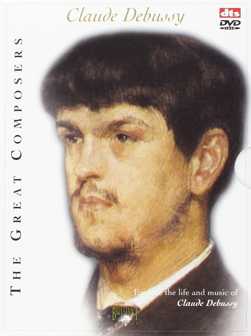 Product Image: The Great Composers