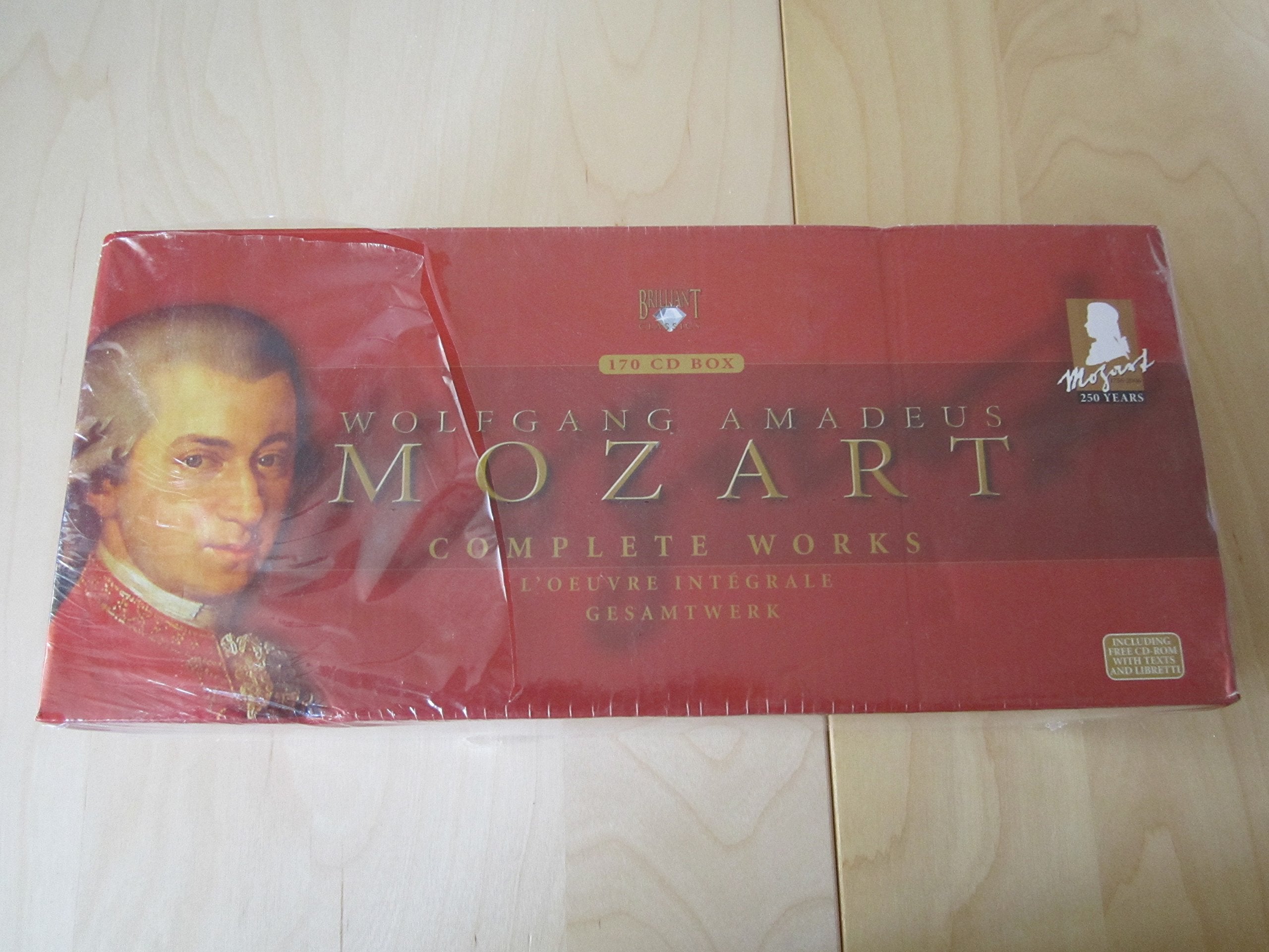 Das Gesamtwerk Classical