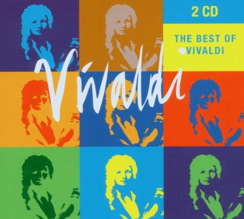 Best of Vivaldi Classical