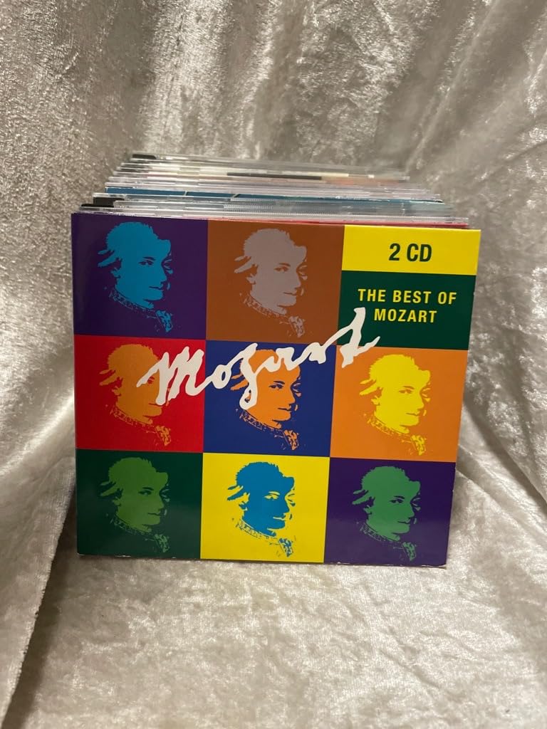 Best of Mozart Classical