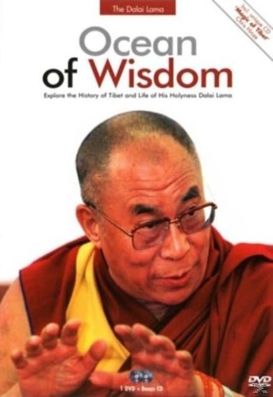 Ocean of Wisdom (CD + DVD) World Music