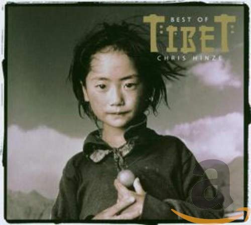 Best of Tibet Pop