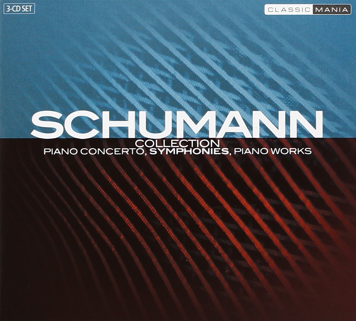 Schumann Collection Classical