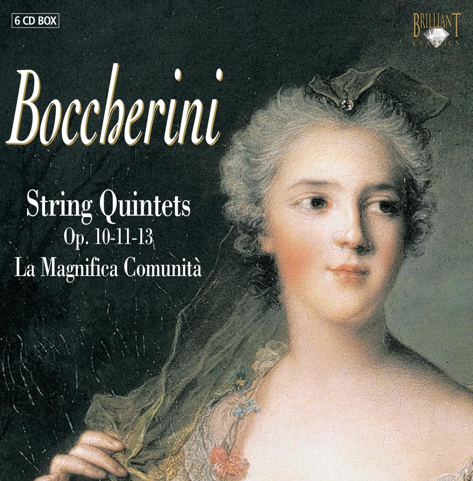 String Quintets Classical