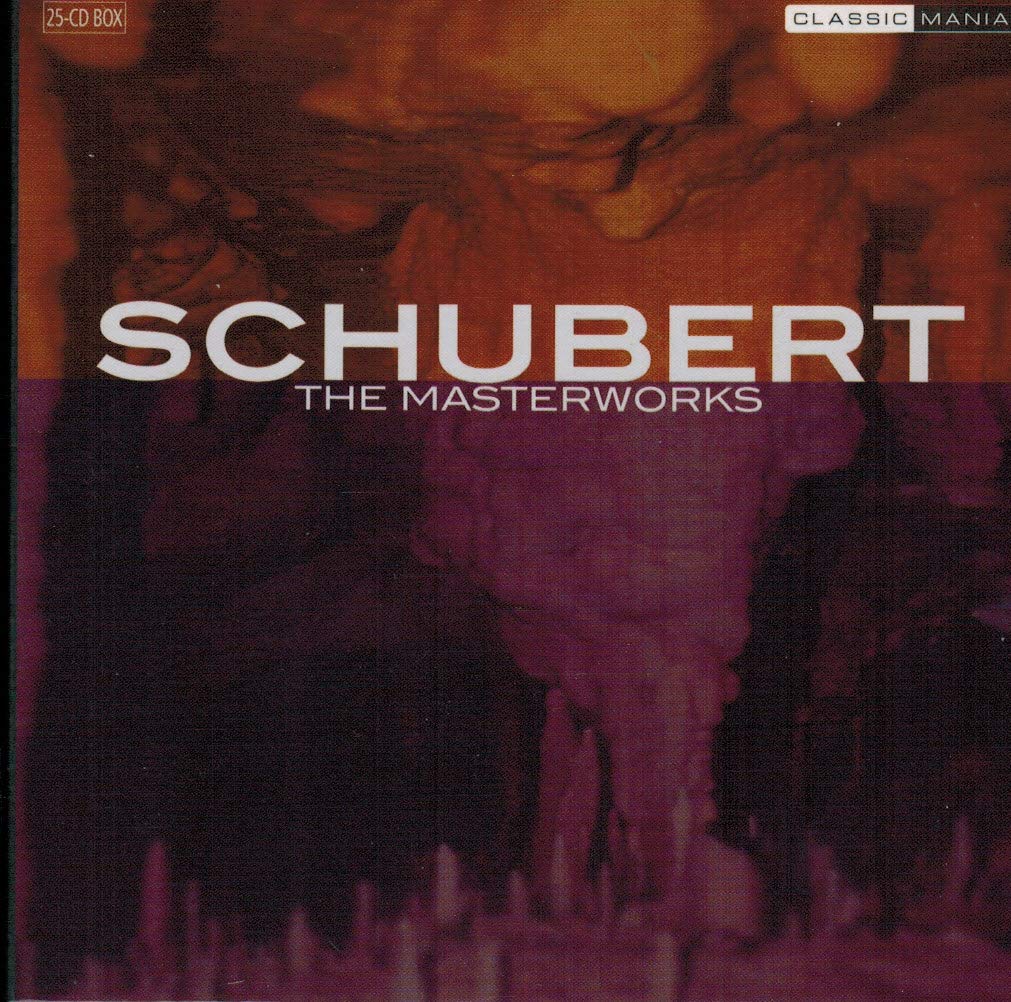 Product Image: Jubiläums Set Schubert