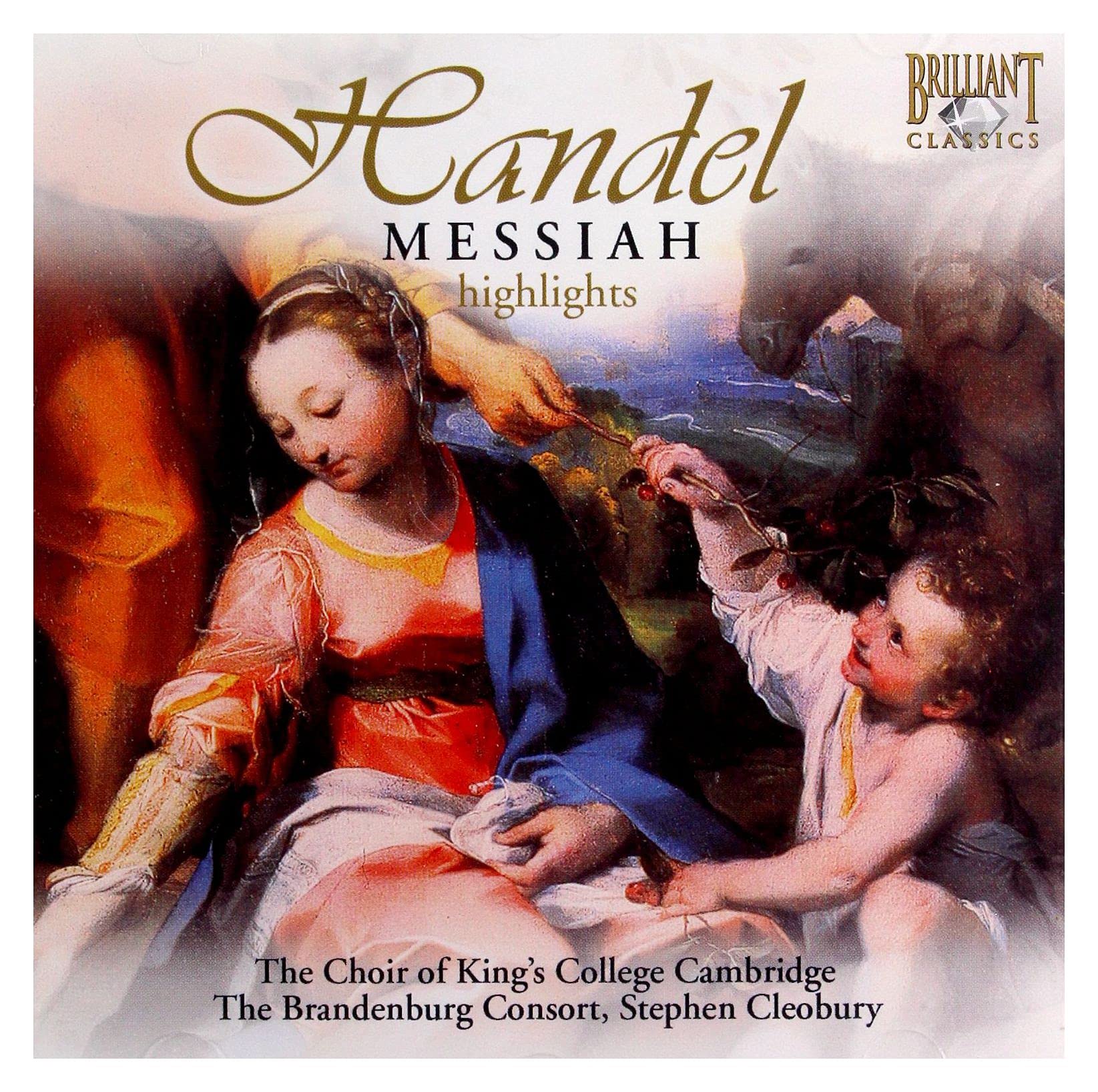Messiah (Az) Classical