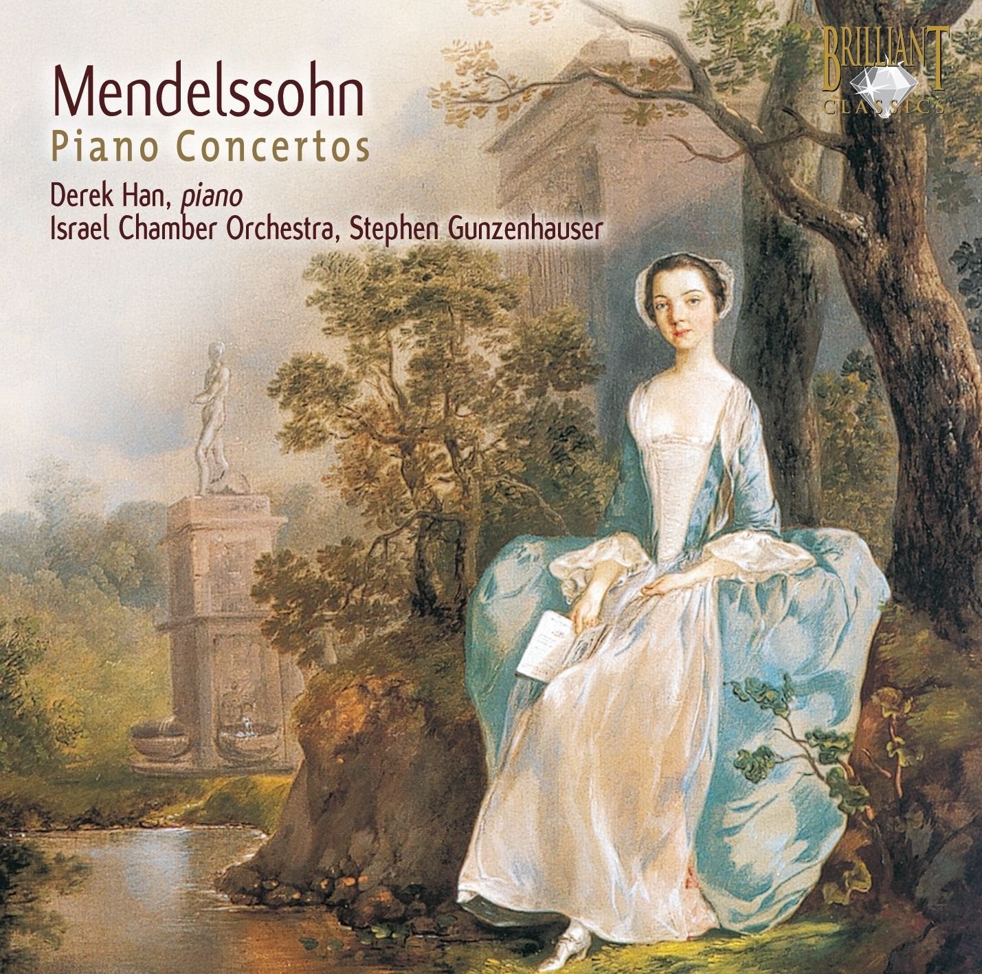 Klavierkonzerte Classical
