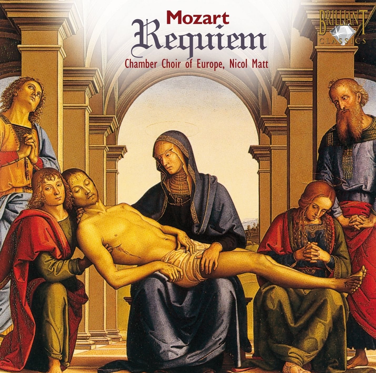 Mozart: Requiem Classical