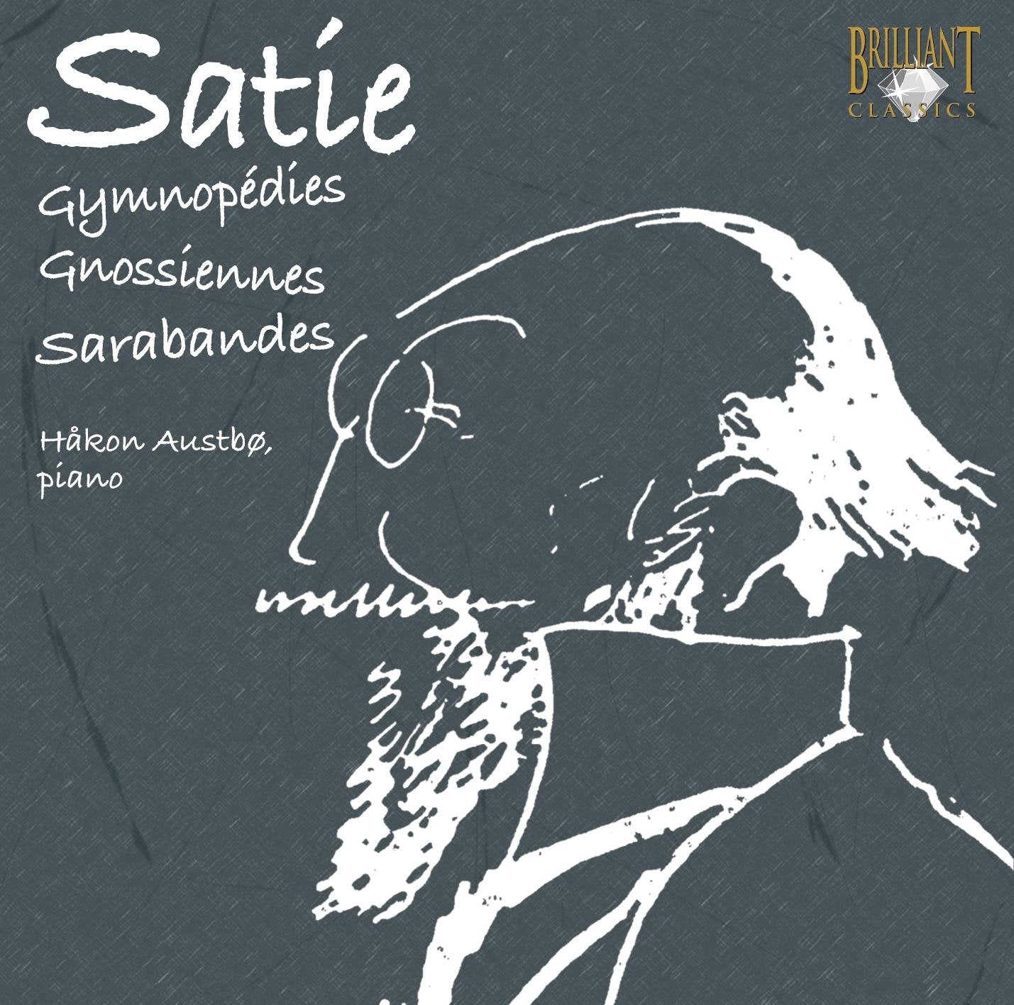Satie: Gymnopedies/Gnossiennes Classical