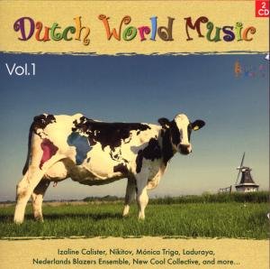 Dutch World Music Vol. 1 Music