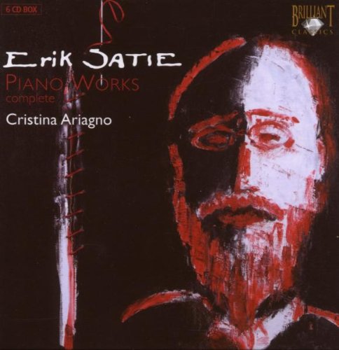 Sämtliche Klavierwerke (Ga) Classical