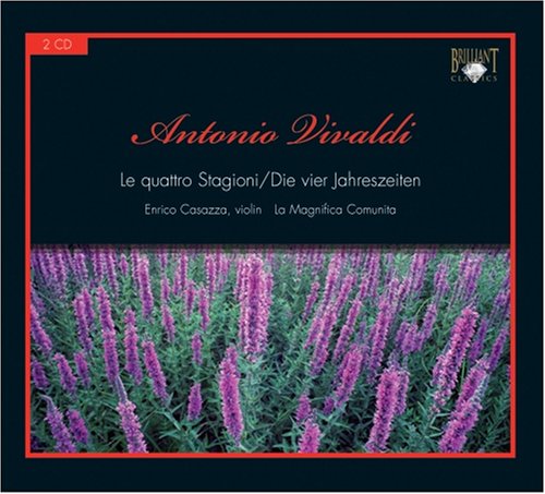 Die vier Jahreszeiten Classical