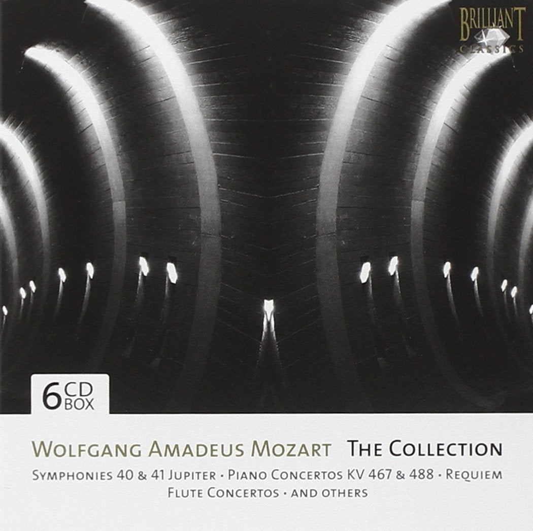 Mozart: the Collection Classical
