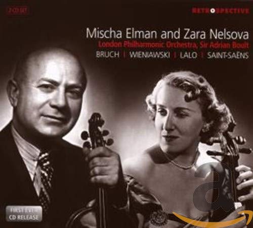 Violin-und Cello Concertos Classical