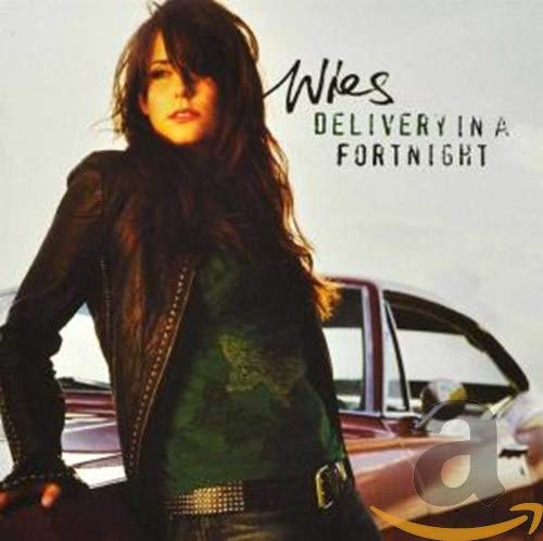 Wies - Delivery In A Fortnight Pop