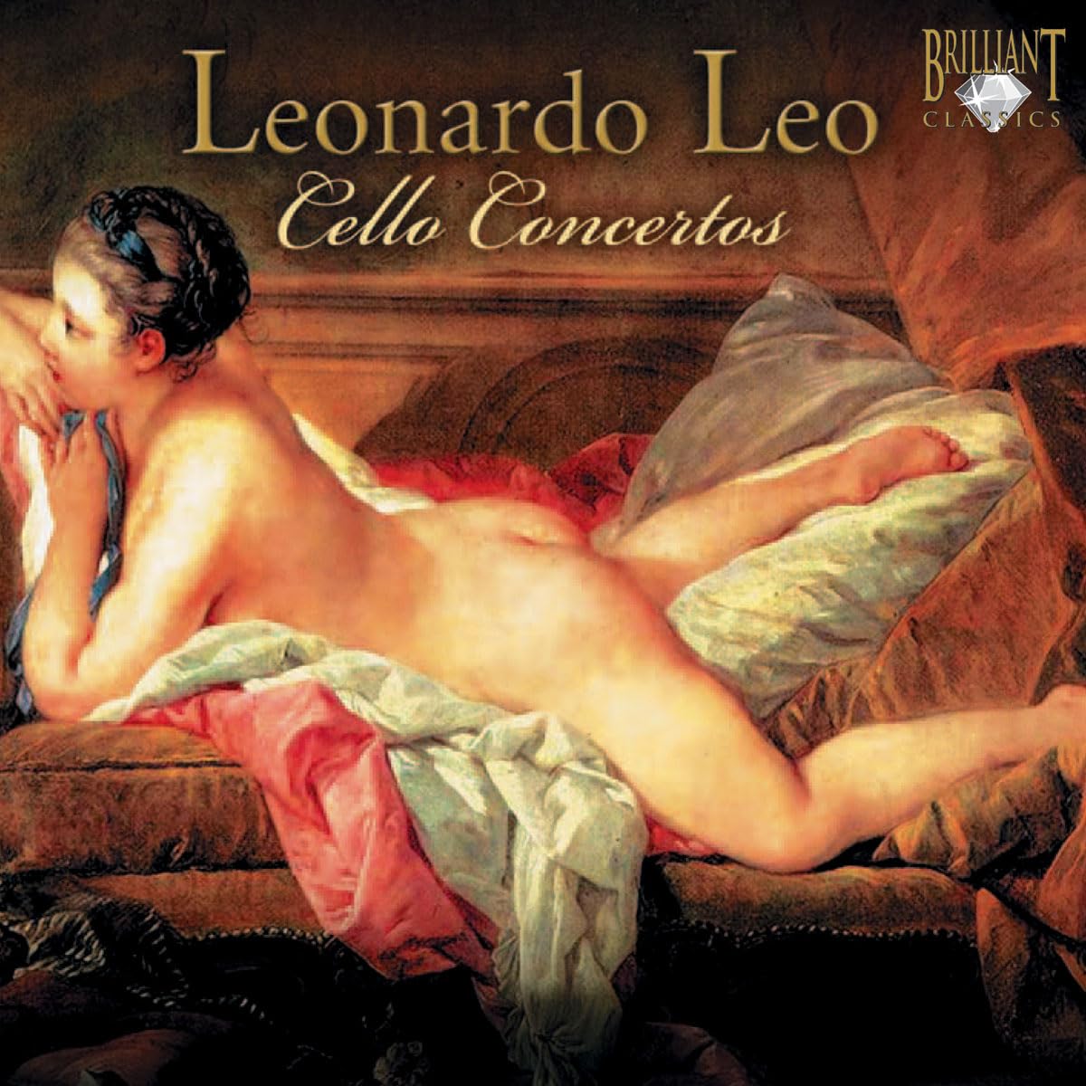 Leonardo Leo: Cello Concertos Classical