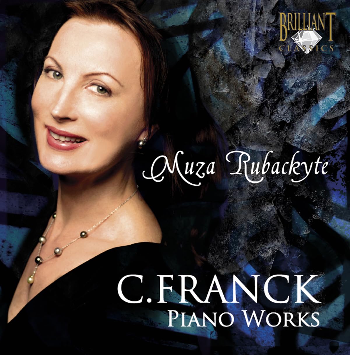 Franck: Piano Works Classical