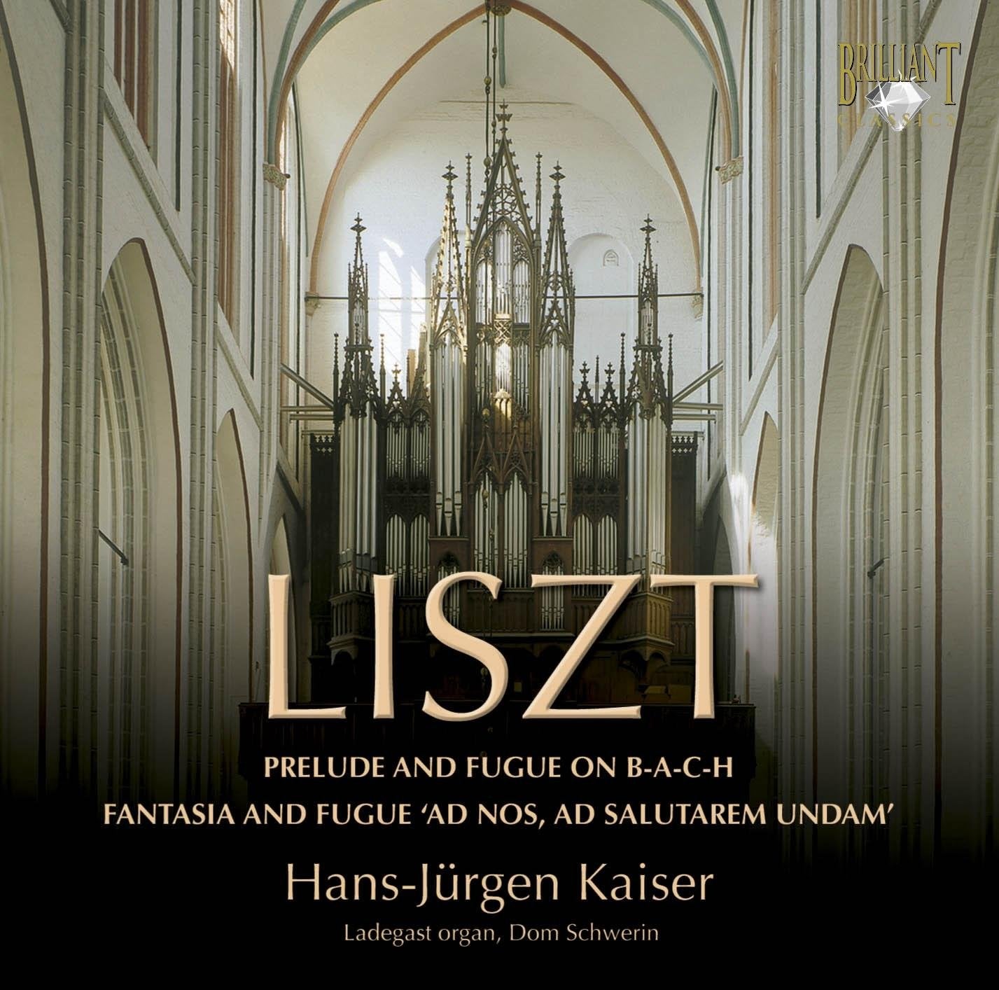 Orgelwerke Classical