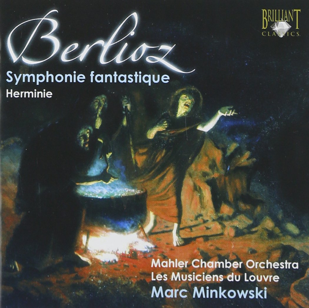 Berlioz: Symphony Fantastique Classical