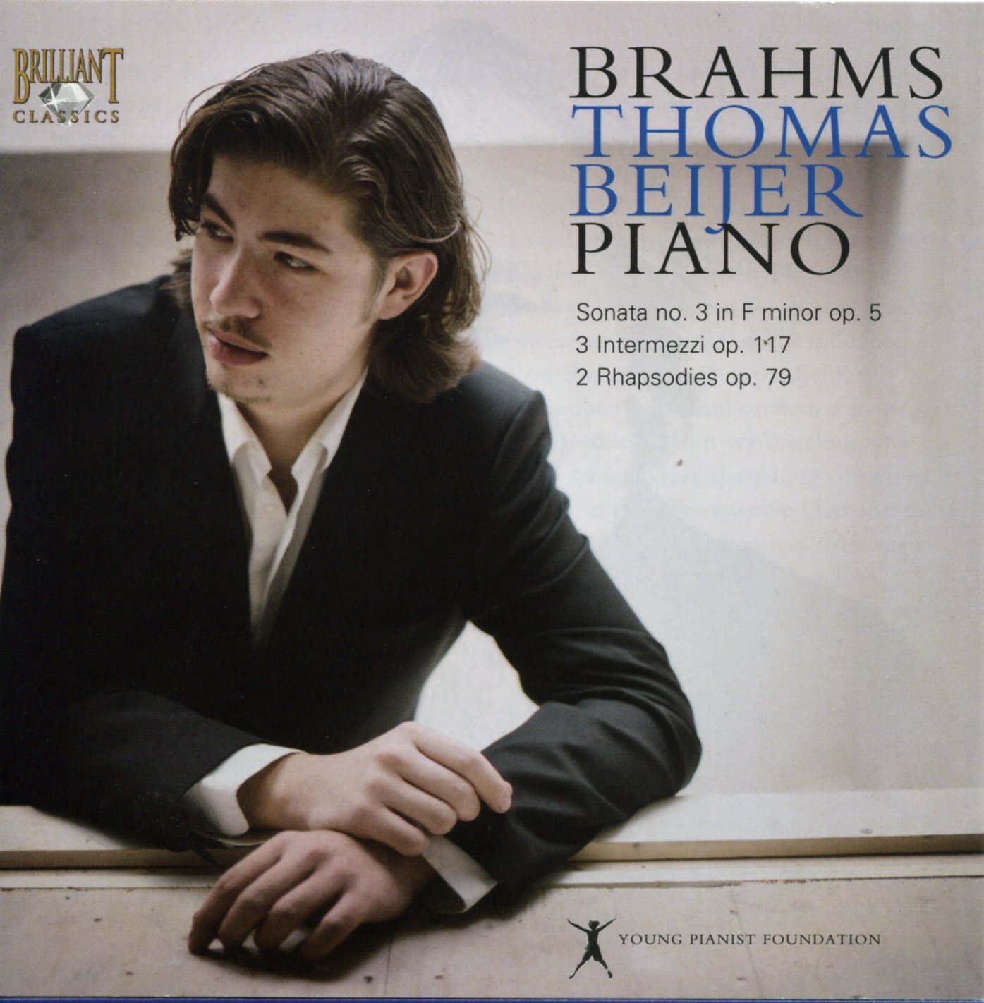 Brahms: Piano Classical