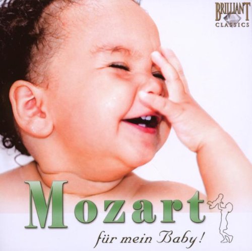 Mozart-Für Mein Baby Music for Children