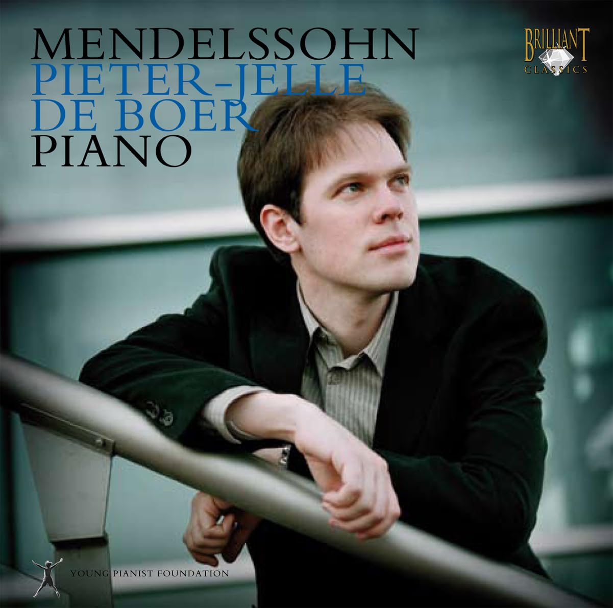 Mendelssohn: Piano Classical