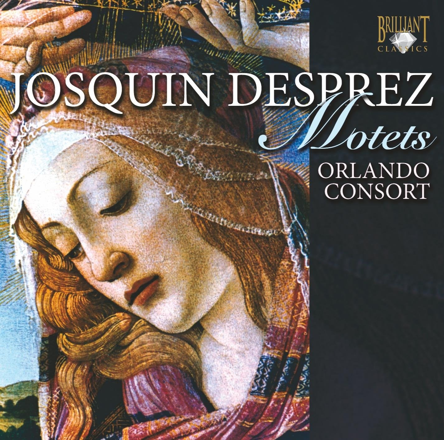 Josquin Desprez: Motets Classical