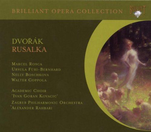 Dvorak:Rusalka Classical