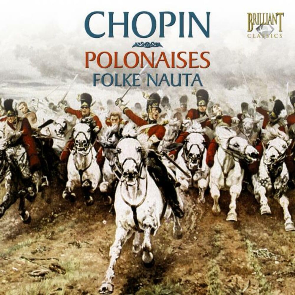 Polonaises Classical