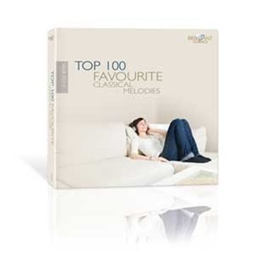 Top 100 Favourite Classical Melodies Classical