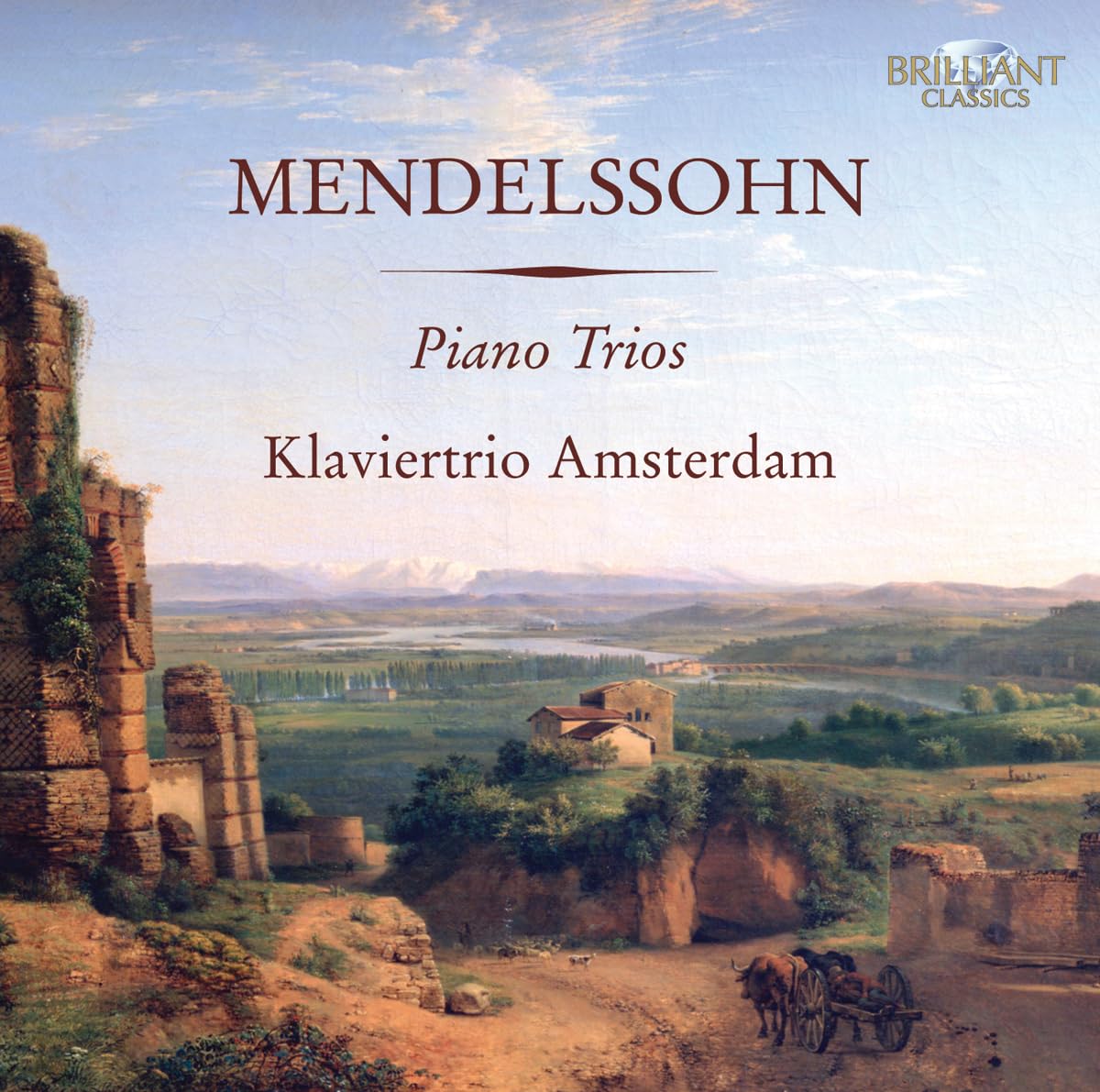 Klaviertrios Classical