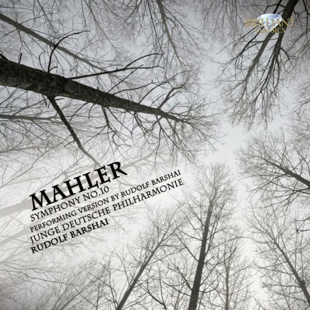 Mahler: Sinfonie 10 Classical