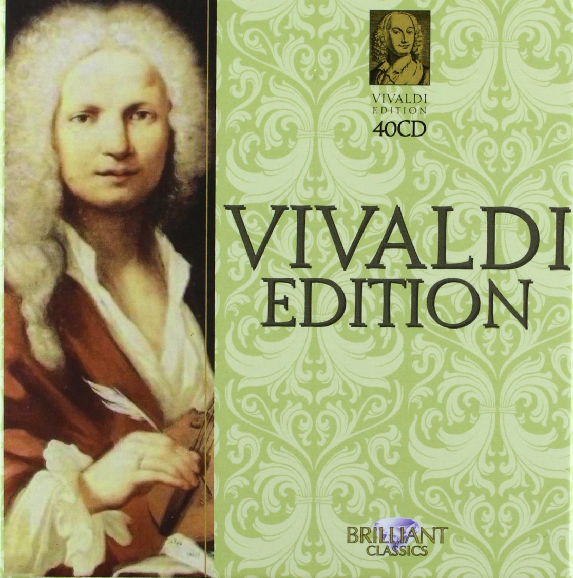 Vivaldi Edition Classical