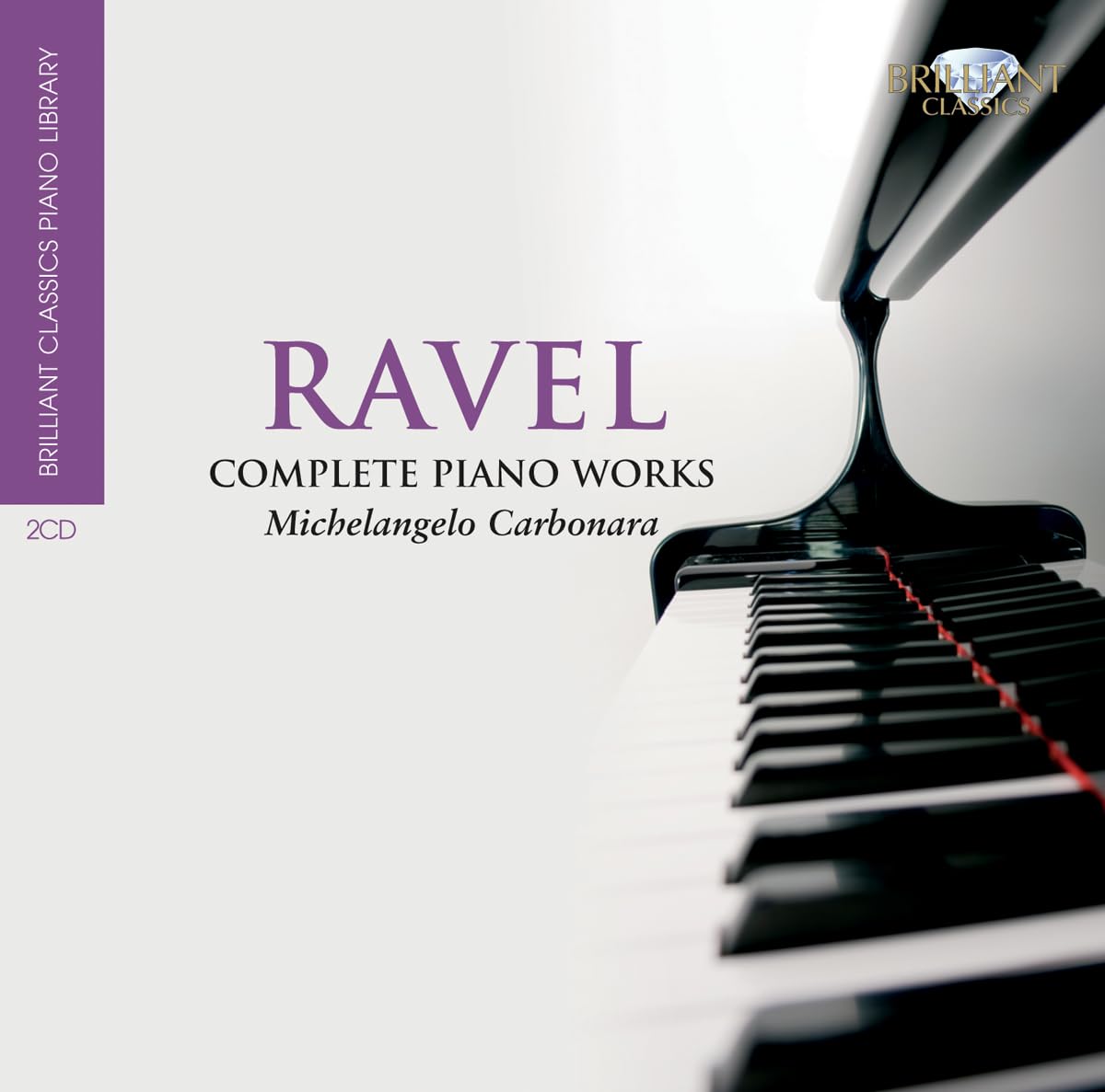 Ravel: Sämtliche Klavierwerke Classical