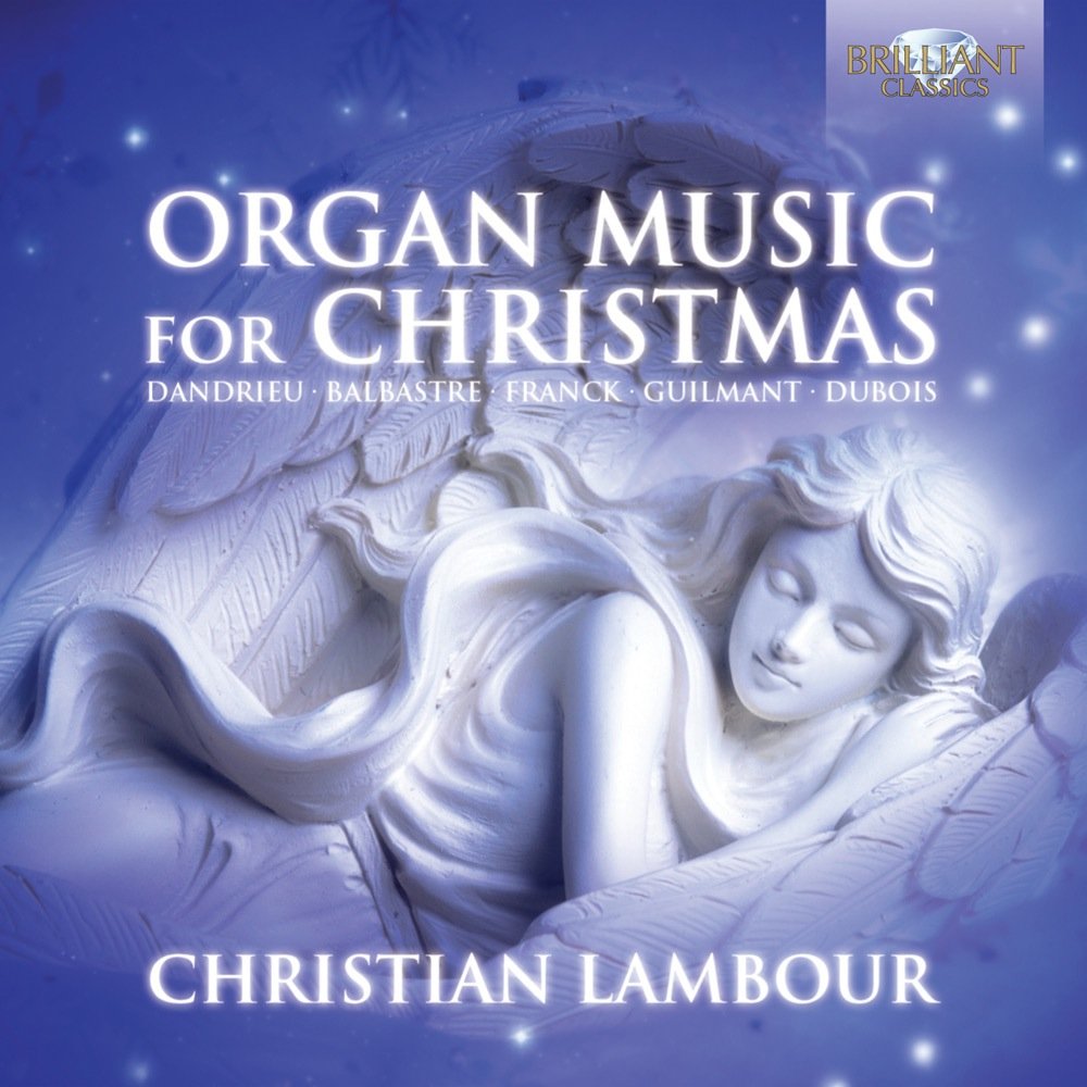 Organ Music for Christmas Other music genres