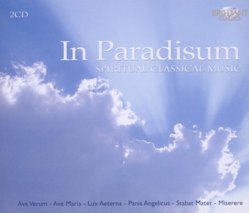 In Paradisum-Spiritual Melodies Classical
